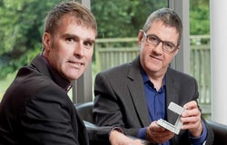 Startups 100 2017: ioLight