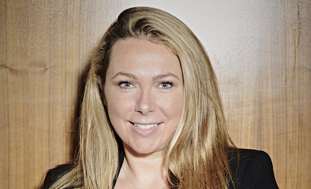 Notonthehighstreet.com: Holly Tucker MBE