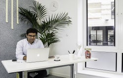 Nakul Sharma: Hostmaker