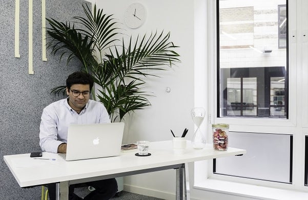 Nakul Sharma: Hostmaker