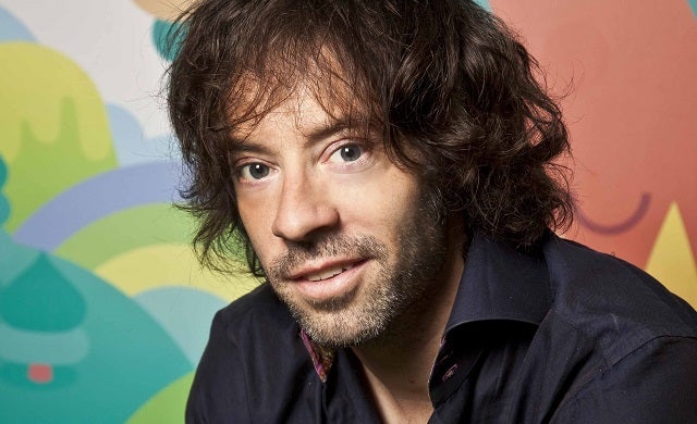 Michael Action Smith: Moshi Monsters