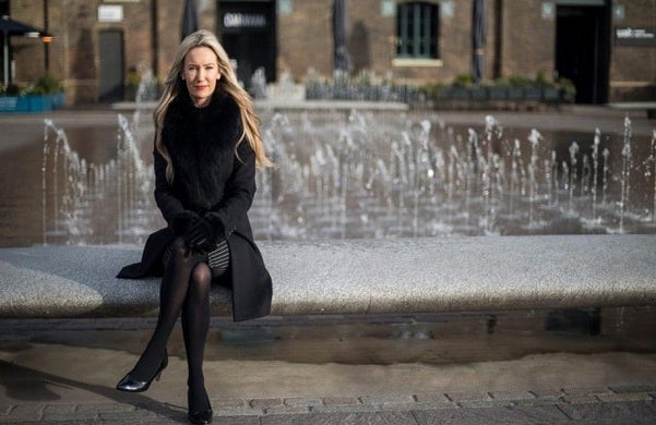 Alcove-founder-Hellen-Bowey