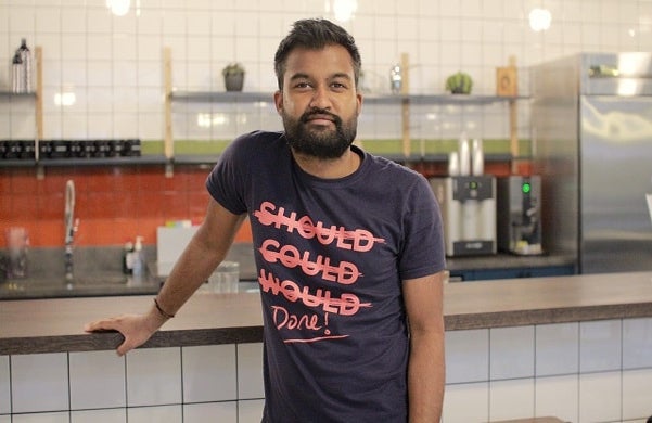 HowNow-founder-Nelson-Sivalingum