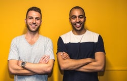 Ideal-Flatmate-founders