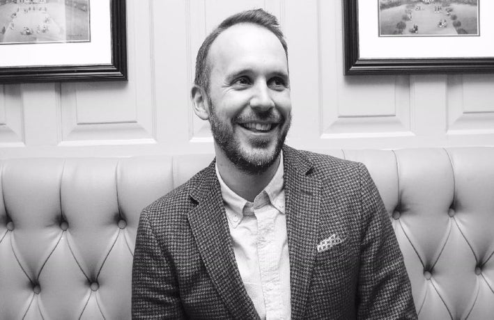 Tobi Crosbie Making Moves London Startups 100 2018