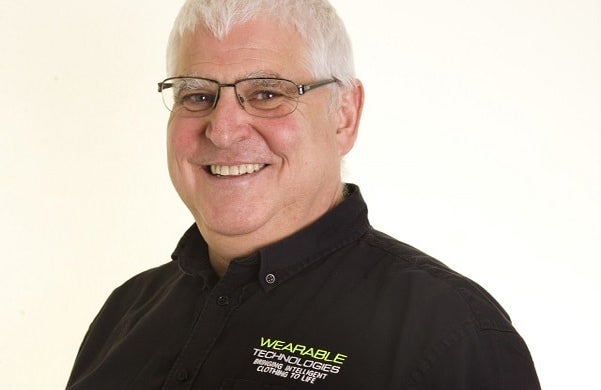 Wearable-Technologies-founder