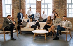 Making-Moves-London-team