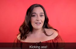 Startups 100 2018 video