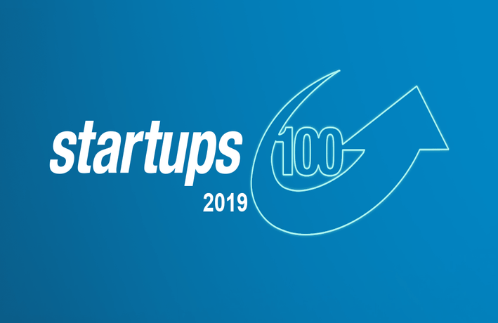 Startups 100 2019
