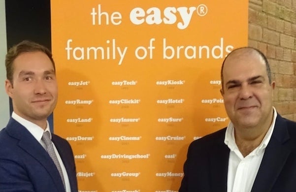 easyGuide Startups 100