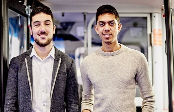 Incube Space Startups 100