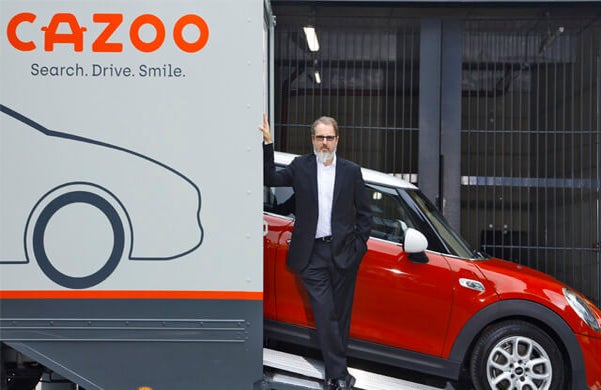 cazoo