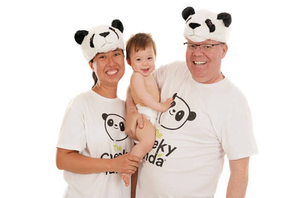 The Cheeky Panda Company