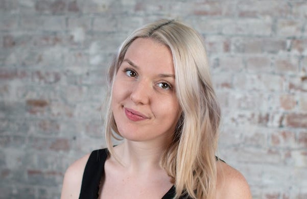 digital voices startups 100