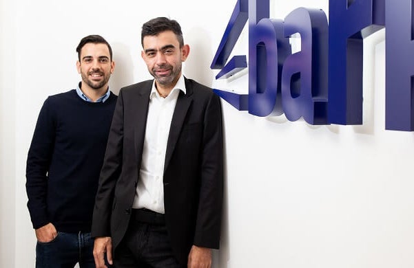 Bark.com Startups 100