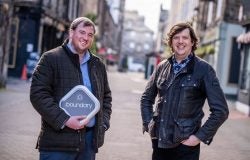 Boundary Technologies