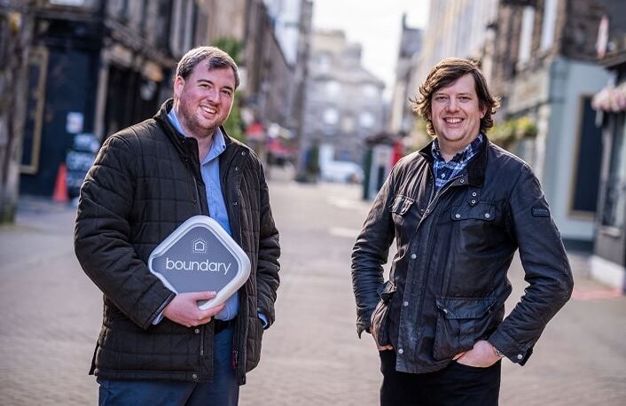 Boundary Technologies