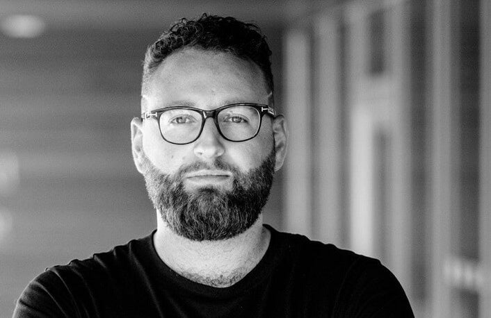 Connectd Roei Samuel