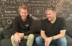 DirectApply Dylan Buckley and Will Capper