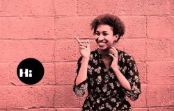 Hi55 Ventures founder