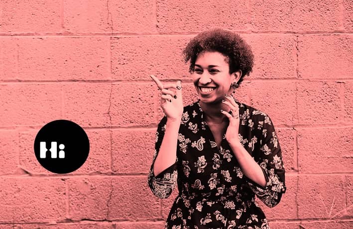 Hi55 Ventures founder