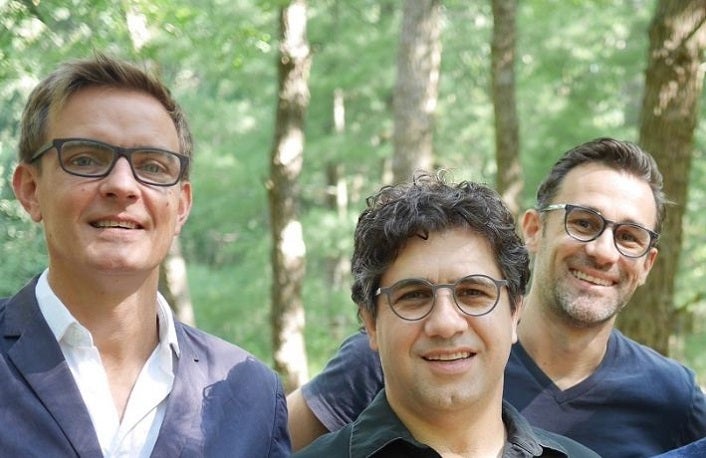 Measure Protocol Ltd