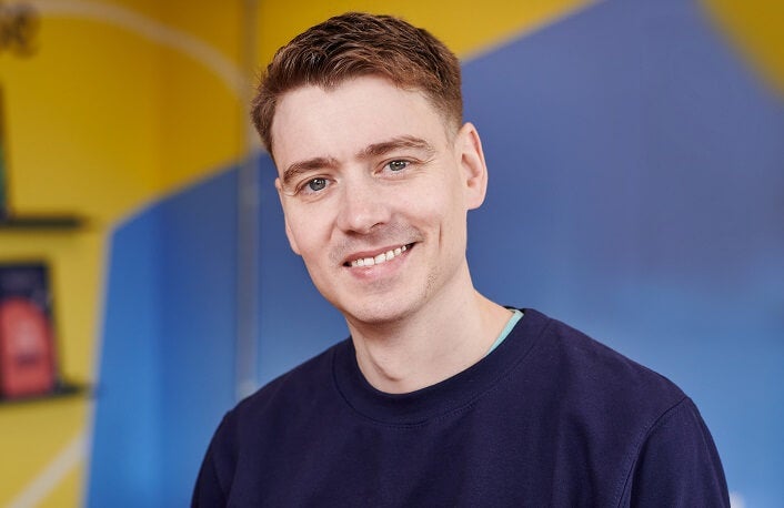 Multiverse Euan Blair