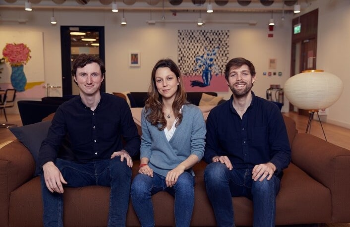 SanoCo Founders Group