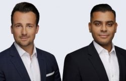 Universal Partners FX