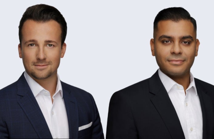 Universal Partners FX