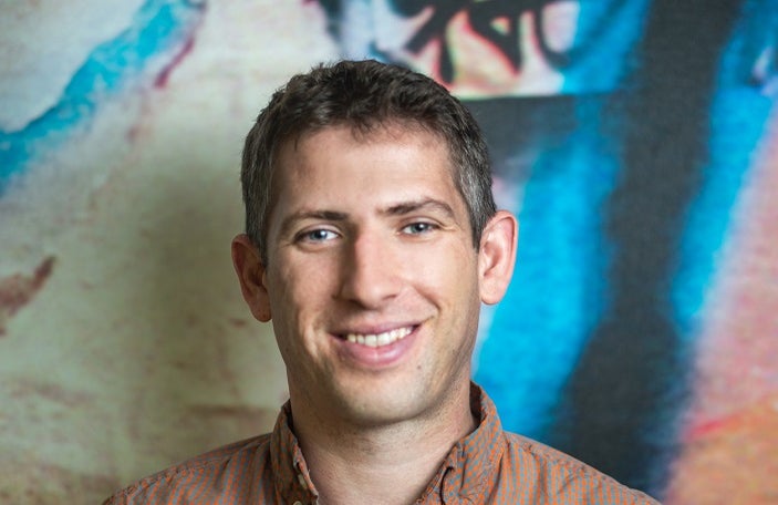 Urban Jungle - Jimmy Williams