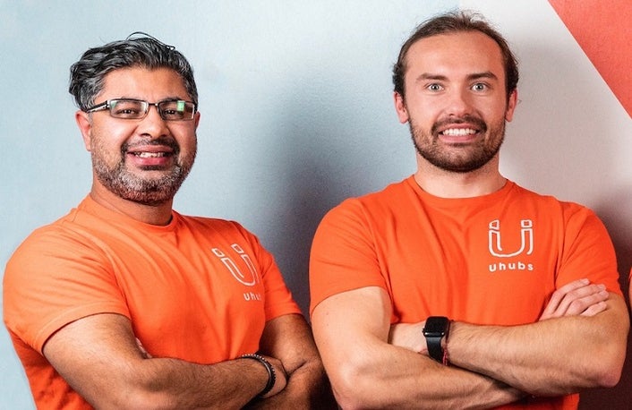 uHubs