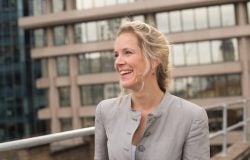 venuescanner Rebecca Kelly