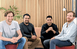 Birdie Startups 100 2023