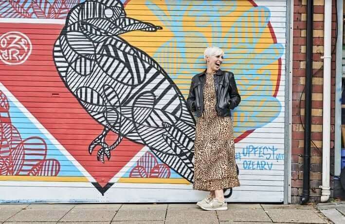 Boundless Activated Snacking Startups 100 2023