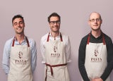 Pasta Evangelists
