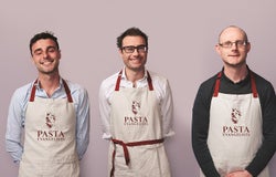 Pasta Evangelists