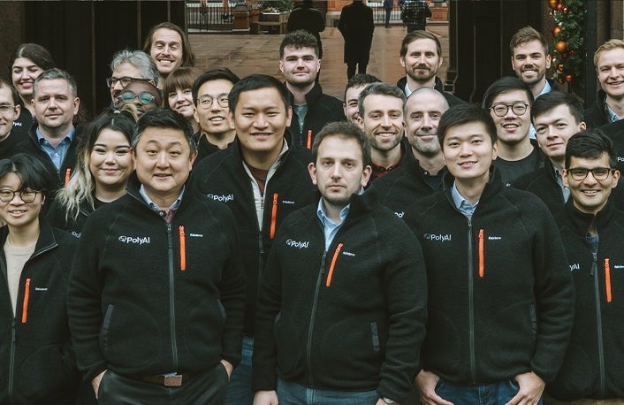 Poly AI