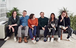 The Mothership Group