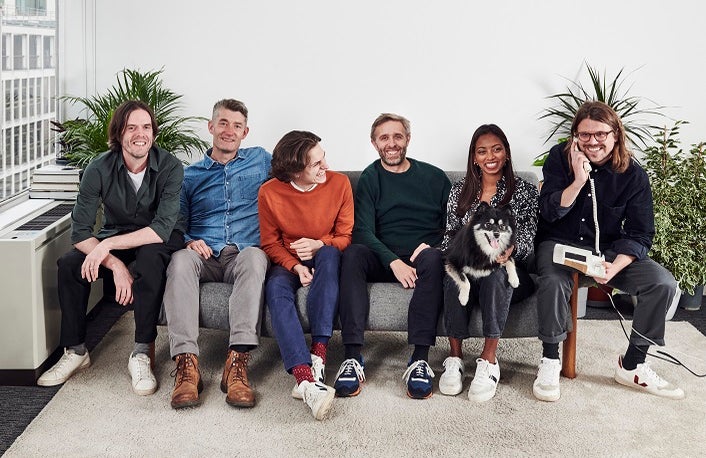 The Mothership Group