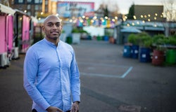 founder of Better Dairy