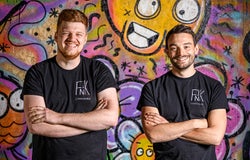 Fink Street Food