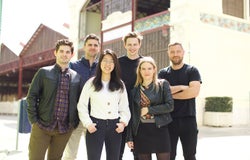 MVPR Startups 100 2024