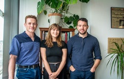 Mill Media Co Startups 100 2024