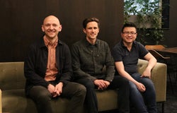 RideTandem Startups 100 2024