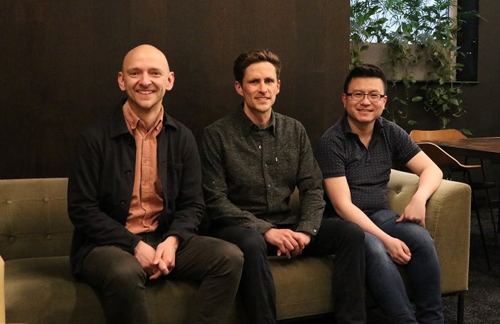 RideTandem Startups 100 2024