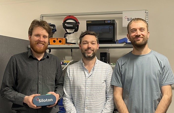 Siloton Startups 100 2024