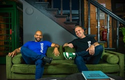Stored Startups 100 2024