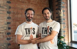 the cofounders of THIS™