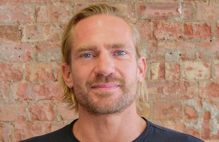 founder of IRIS Audio